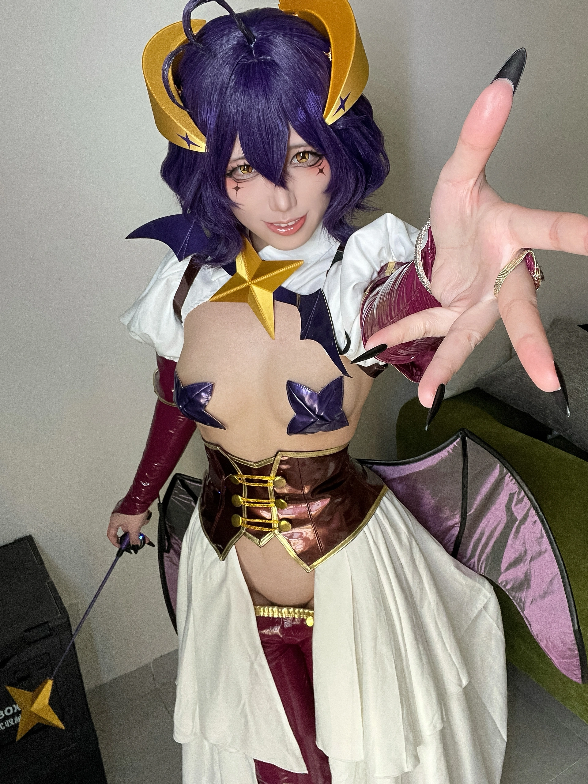 绞肉姬 – NO.016 Magia Baiser 2
