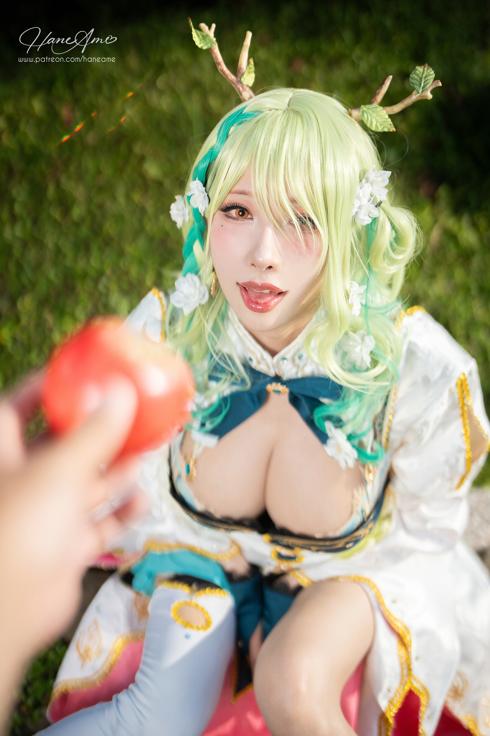 雨波HaneAme – NO.402 2024年7月订阅 (4套) 2